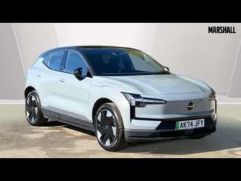 Used Volvo EX30 2024 for sale - 73841414: Photo