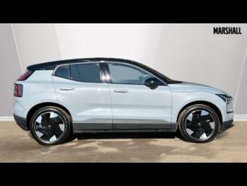 Used Volvo EX30 2024 for sale - 73841414: Photo