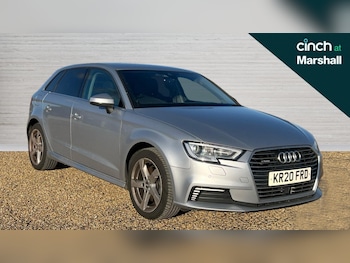 Audi - A3