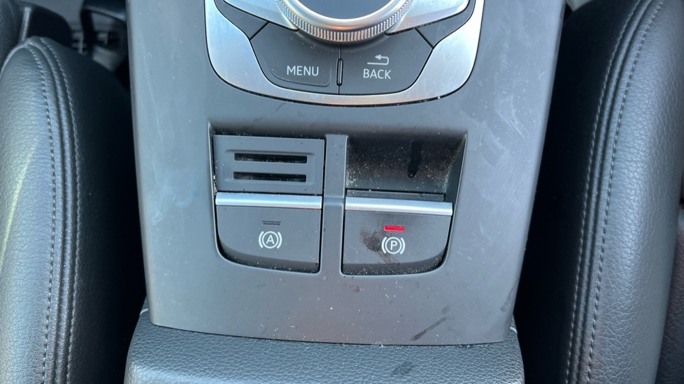 Vehicle 38