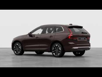 Used Volvo XC60  for sale - 74827041: Photo