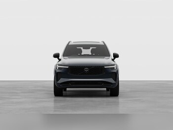 Used Volvo XC90 undefined for sale - 76796235: Photo