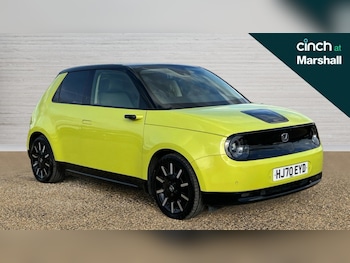 2020 - 113kW Advance 36kWh 5dr Auto