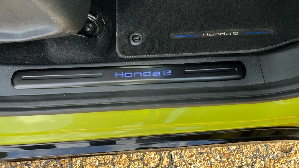 Used Honda e 2020 for sale - 76062009: Photo 37
