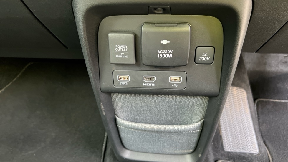 Used Honda e 2020 for sale - 76062009: Photo 42