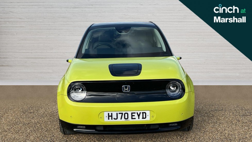 Used Honda e 2020 for sale - 76062009: Photo 8