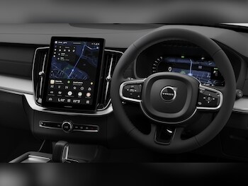 Used Volvo XC90 undefined for sale - 76750030: Photo