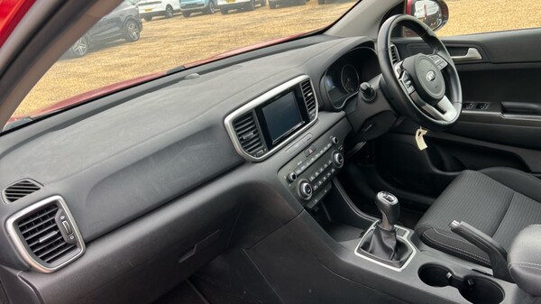 Used Kia Sportage 2019 for sale - 75997037: Photo 10