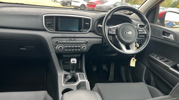 Used Kia Sportage 2019 for sale - 75997037: Photo 11