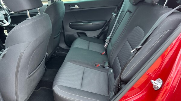 Used Kia Sportage 2019 for sale - 75997037: Photo 14