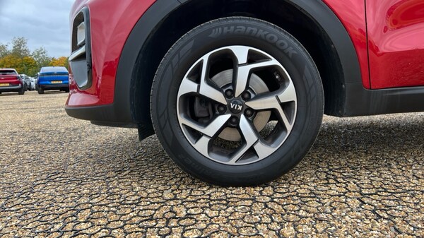 Used Kia Sportage 2019 for sale - 75997037: Photo 17