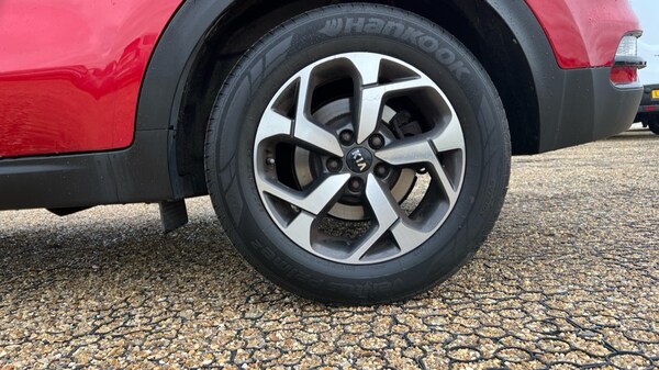 Used Kia Sportage 2019 for sale - 75997037: Photo 18