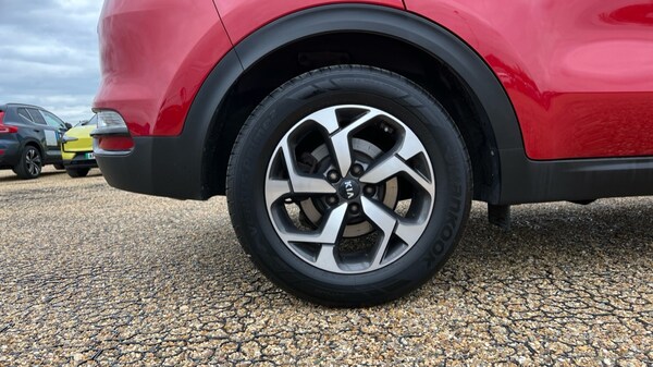 Used Kia Sportage 2019 for sale - 75997037: Photo 19