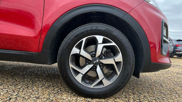 Used Kia Sportage 2019 for sale - 75997037: Photo 20