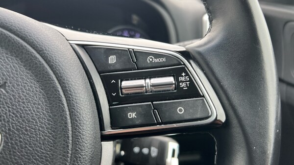 Used Kia Sportage 2019 for sale - 75997037: Photo 22