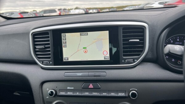 Used Kia Sportage 2019 for sale - 75997037: Photo 27
