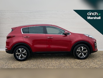 Used Kia Sportage 2019 for sale - 75997037: Photo