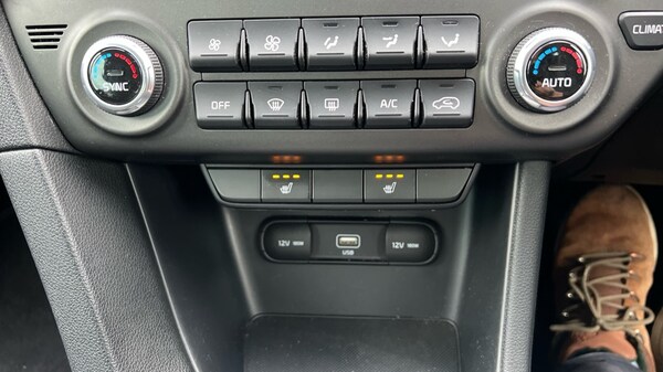 Used Kia Sportage 2019 for sale - 75997037: Photo 34
