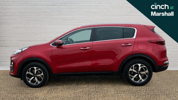 Used Kia Sportage 2019 for sale - 75997037: Photo 6