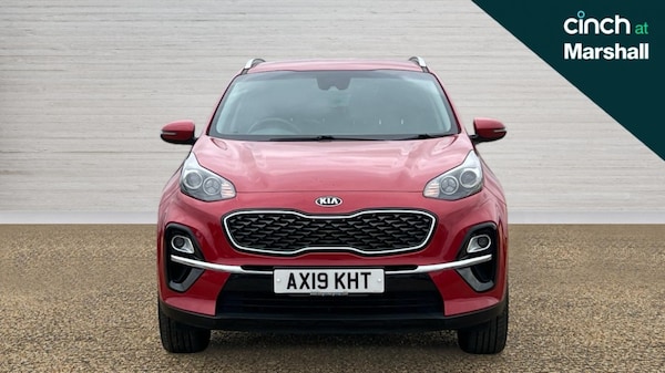 Used Kia Sportage 2019 for sale - 75997037: Photo 8