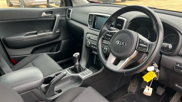 Used Kia Sportage 2019 for sale - 75997037: Photo 9