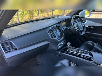 Used Volvo XC90 2018 for sale - 75796730: Photo