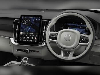 Used Volvo XC90 undefined for sale - 76622531: Photo