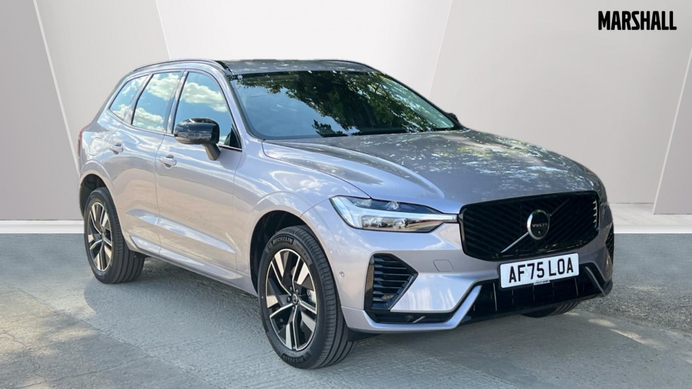 Used Volvo XC60 2025 for sale - 75966889: Photo 1