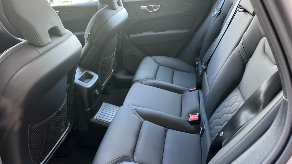 Used Volvo XC60 2025 for sale - 75966889: Photo 10