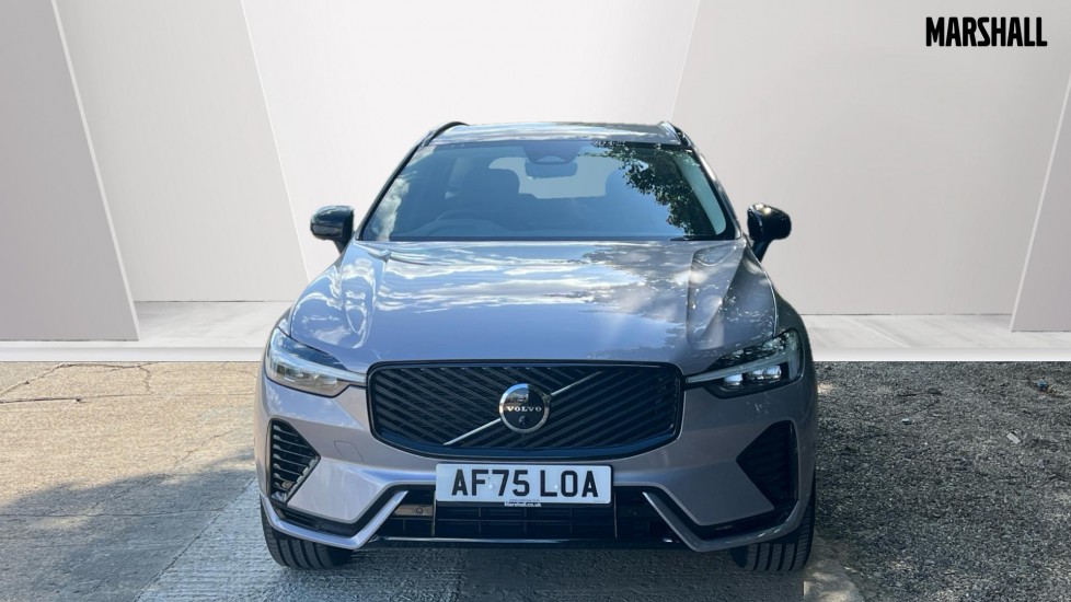 Used Volvo XC60 2025 for sale - 75966889: Photo 12