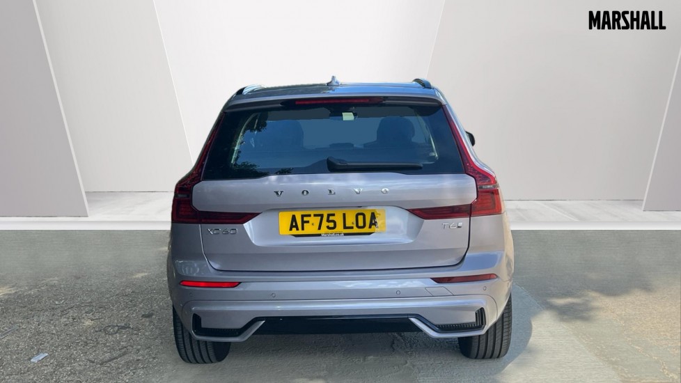 Used Volvo XC60 2025 for sale - 75966889: Photo 13