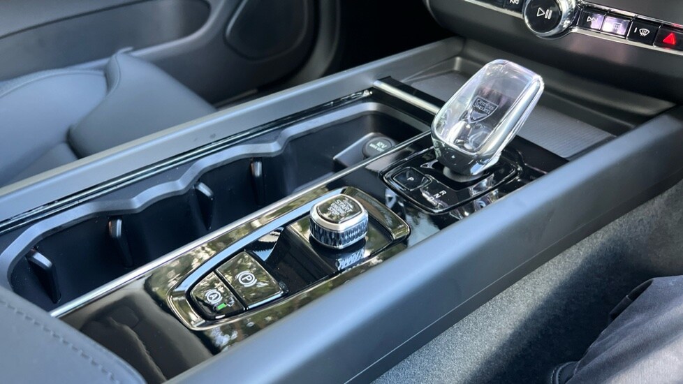 Used Volvo XC60 2025 for sale - 75966889: Photo 14