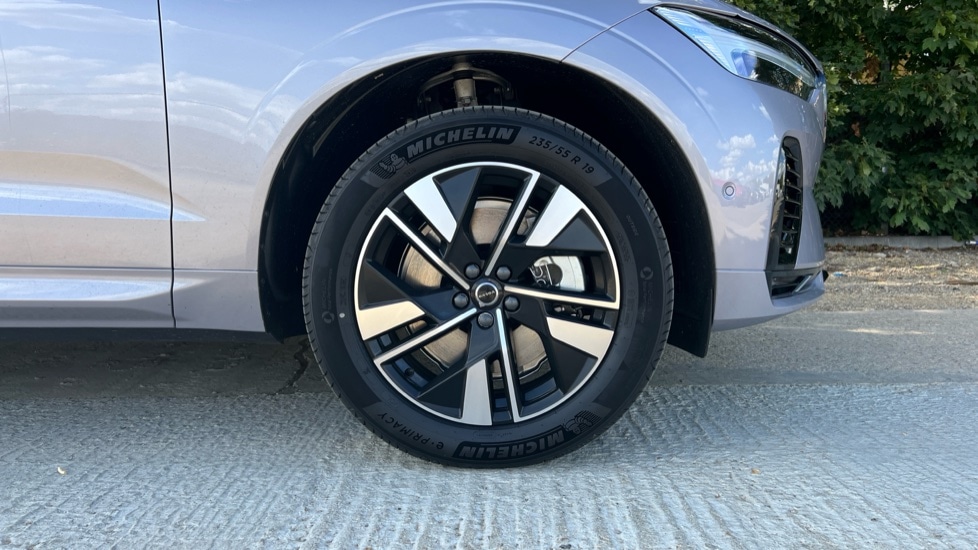 Used Volvo XC60 2025 for sale - 75966889: Photo 16
