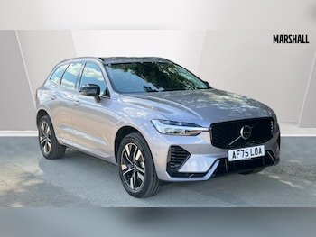 2025 - 2.0 T6 [350] Phev Plus Dark 5Dr AWD Geartronic Estate