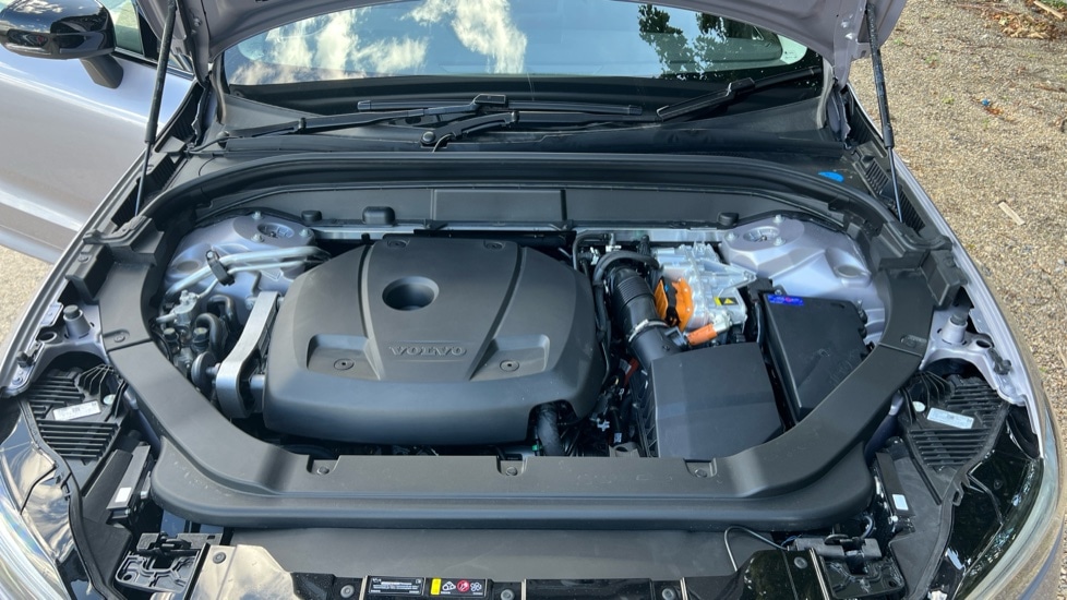 Used Volvo XC60 2025 for sale - 75966889: Photo 23