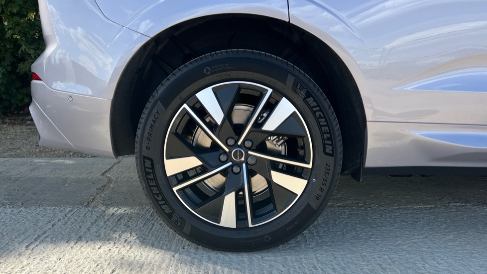 Used Volvo XC60 2025 for sale - 75966889: Photo 24