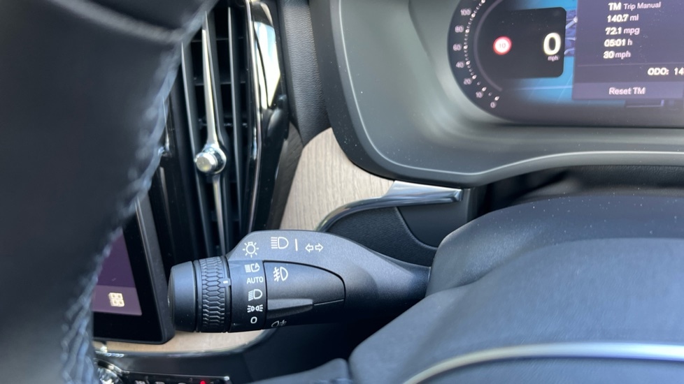 Used Volvo XC60 2025 for sale - 75966889: Photo 29