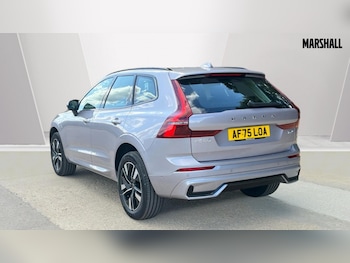 Used Volvo XC60 2025 for sale - 75966889: Photo 2