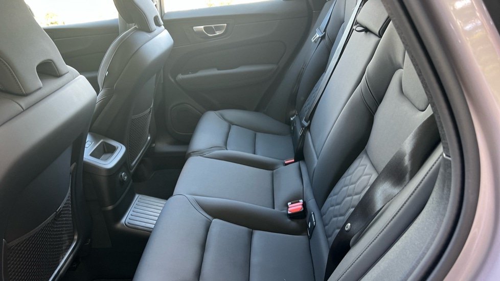 Used Volvo XC60 2025 for sale - 75966889: Photo 38