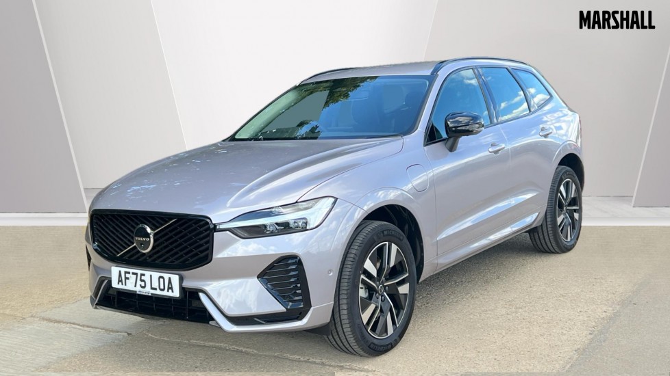 Used Volvo XC60 2025 for sale - 75966889: Photo 6
