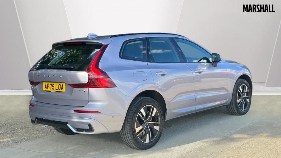 Used Volvo XC60 2025 for sale - 75966889: Photo 7