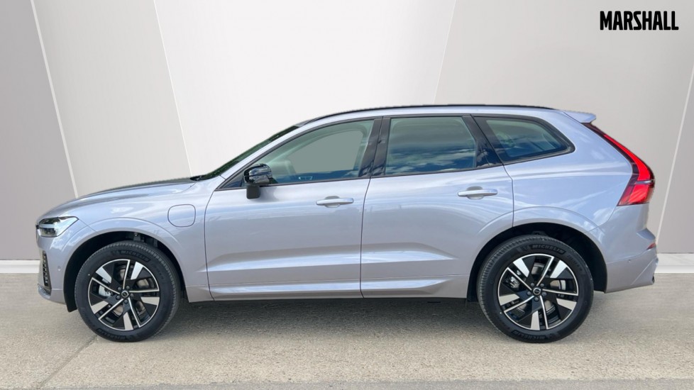 Used Volvo XC60 2025 for sale - 75966889: Photo 8