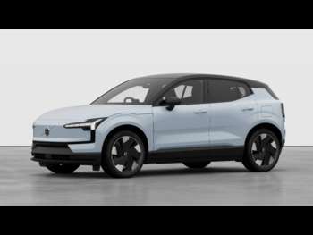 Used Volvo EX30  for sale - 74355494: Photo