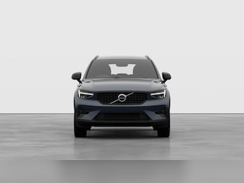 Used Volvo XC40 undefined for sale - 77047844: Photo