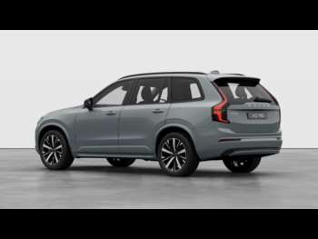 Used Volvo XC90  for sale - 74355423: Photo