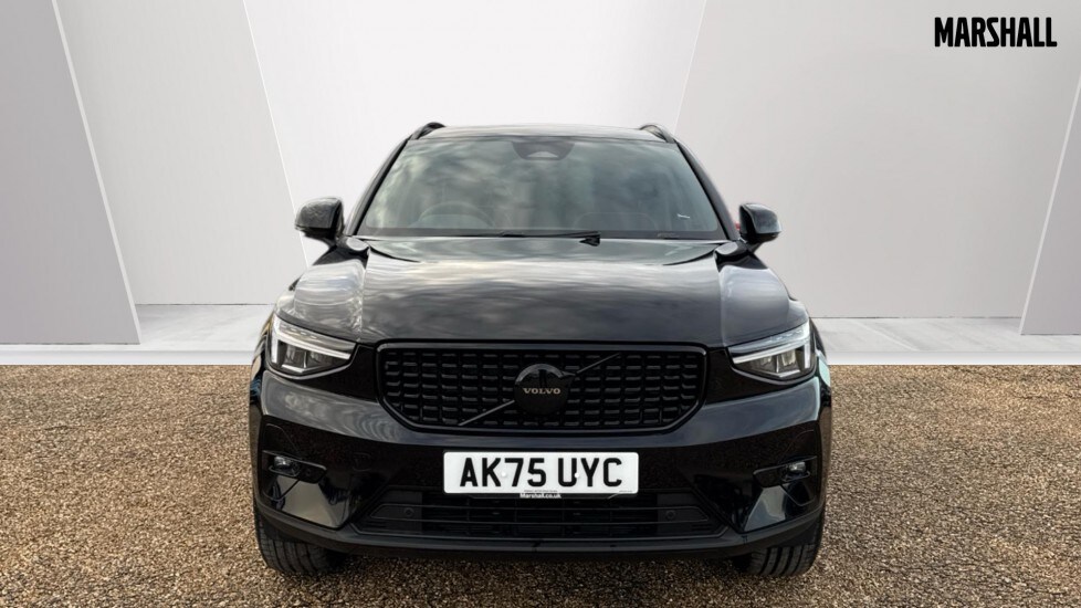 Used Volvo XC40 2025 for sale - 76874551: Photo 12