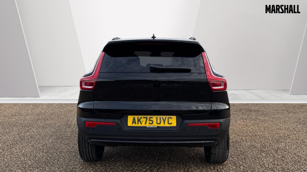 Used Volvo XC40 2025 for sale - 76874551: Photo 13