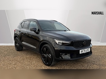 Volvo - XC40