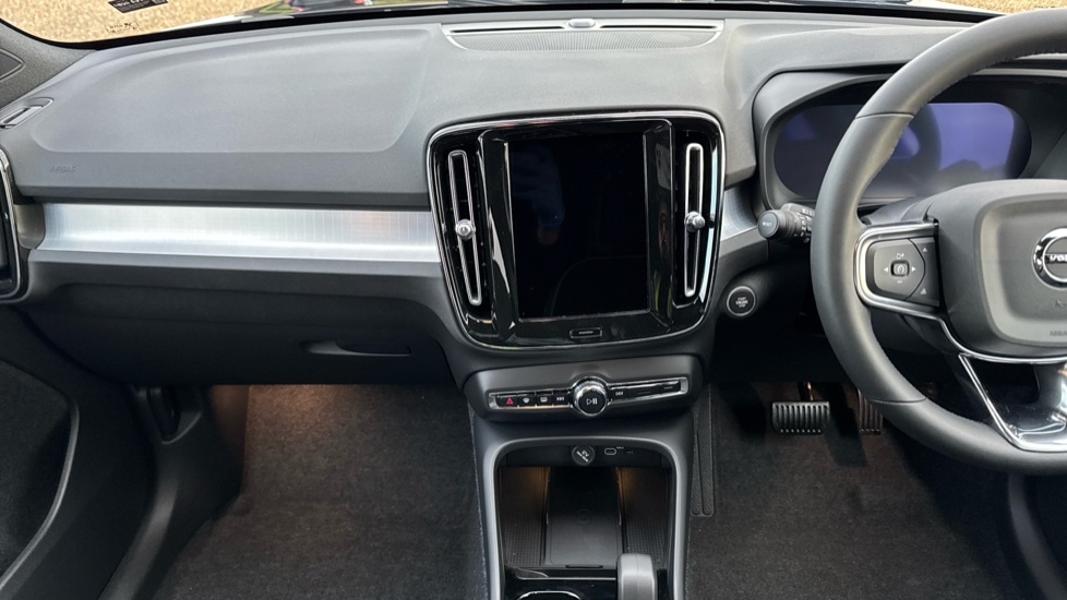 Used Volvo XC40 2025 for sale - 76874551: Photo 22