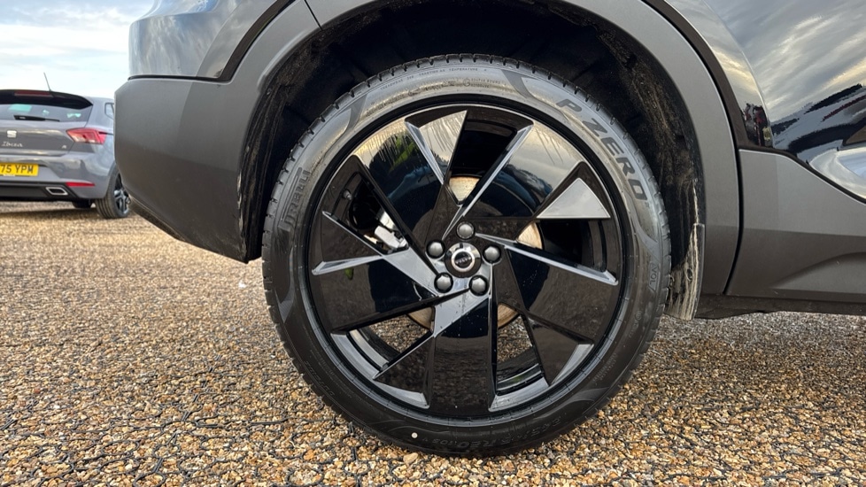 Used Volvo XC40 2025 for sale - 76874551: Photo 26